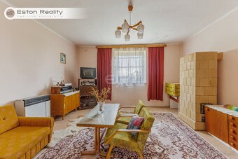 Predaj priestranný rovinatý pozemok 1469 m², Nižná Šebastová - 13