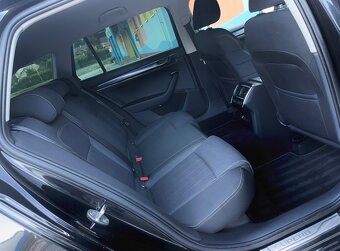 Škoda Superb Combi Facelift 2.0 TDI 110 kW DSG-7 Style - 13