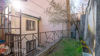 Viacgeneračný RD – Trenčianske Teplice - INVESTIČNÁ PRÍLEŽIT - 13