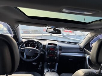 ✅ KIA SORENTO 2,2 CRDi 145kw Automat 4x4 ✅ - 13