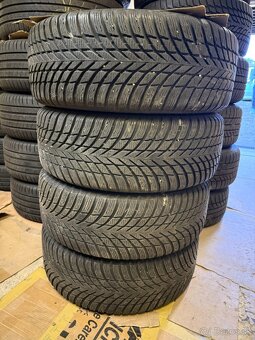 R19 KOLA VOLVO XC40/V90CC 235/50/19 R-DESIGN 2023 - 13