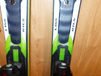 Elan Race SL 155cm - 13