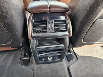 BMW X5 F15 40D WEBASTO - 13