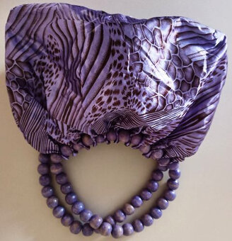 Retro módne doplnky / cestovná batožina - 13