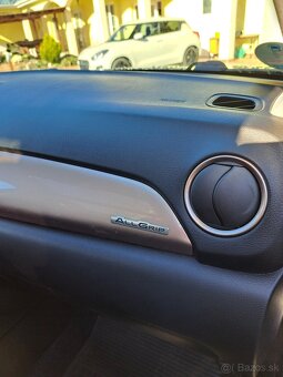 Vitara 2017, 4x4, 1,6 benzín  , 88 kw, Full - 13