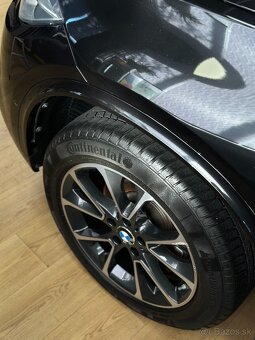 BMW X5 xDrive40d M Sport – 230kW, 4x4 - 13