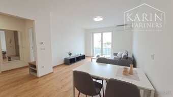 Prenajmem nový zariadený 2i byt v Rajke - 13