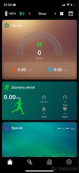 Hodinky Smartwatch SB-320 - 13