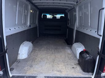 Mercedes-Benz Sprinter 316 CDI AUTOMAT - 13