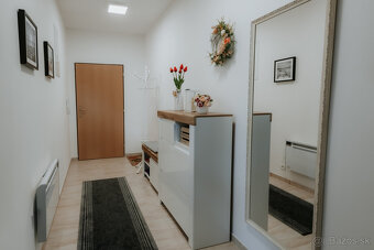 Na predaj kompletne zrekonštruovaný 2-izbový byt v Kotešovej - 13