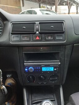 Volkswagen golf 4 - 13