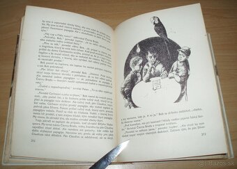 Alfred Hitchcock a traja pátrači - 13