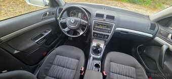 Skoda octavia 4x4 - 13