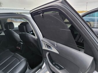 Audi A6 Avant 3.0TDI quattro 2016 - 13