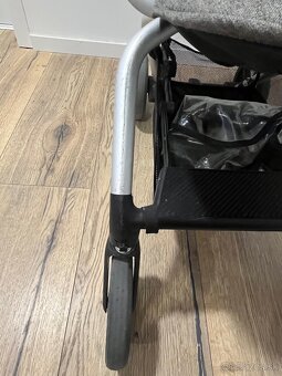 Cybex Eezy s+ - 13