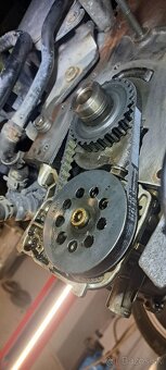 Škoda octavia 3 rs 2.0tdi - 13