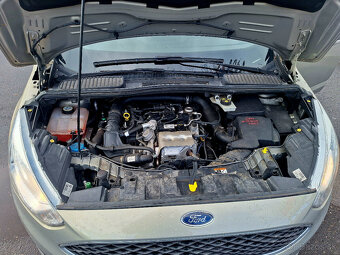 Ford C-Max 1.0 EcoBoost 125k Trend - 13