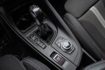 BMW X1 sDrive 18i Advantage A/T - 13
