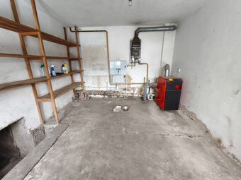 PREDAJ rodinný dom pri parku - 13