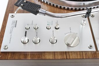 Gramofón PIONEER XL-A700 (PL-570) - 13