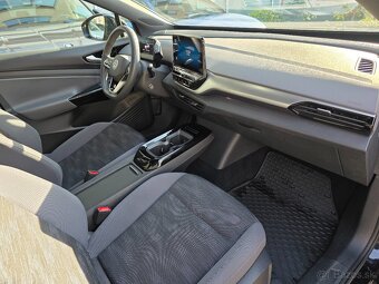 VW ID.4 Pro Performance 150kW SOH 93,2% - záruka Autodraft - 13