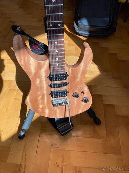 SUHR MODERN SATIN - 13