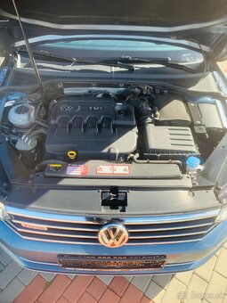 VW Passat-2.0TDI-110kw-4motion - 13