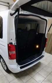 Toyota Proace Verso 8 miest Comfort Family - 13