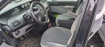 Citroen c8 2,0HDi 100kW r.v. 10/2012 - 13