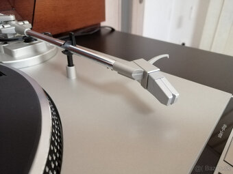 REZERVOVANÉ -TECHNICS SL-D30 Direct Drive Fully Autom Turnta - 13
