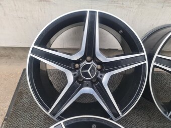 5x112 R19 UNIWHEELS-MODEL AMG - 13