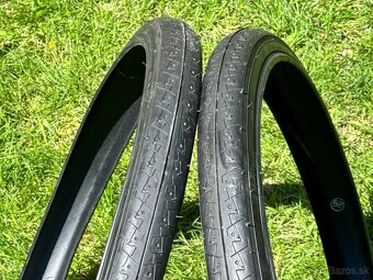 Detský ľahký bicykel Frog 69 (26", pre deti 10-12) - 13