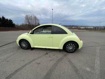 Volkswagen NEW BEETLE 9C, 1.9 TDi - 13