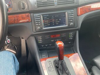 Alpina B10V8 Investicne auto - 13