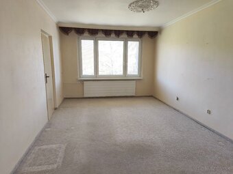 Klimatizovany Štvorizbový byt s balkónom - 13