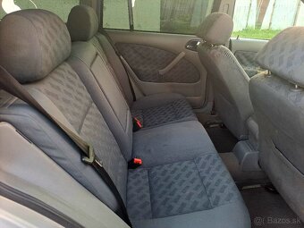 Octavia 1 4x4 - 13