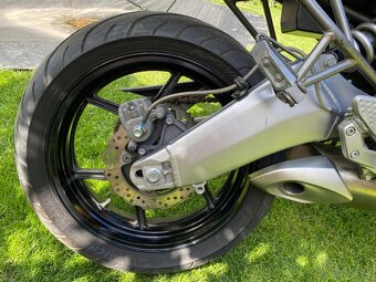 KAWASAKI VERSYS 650 - 13