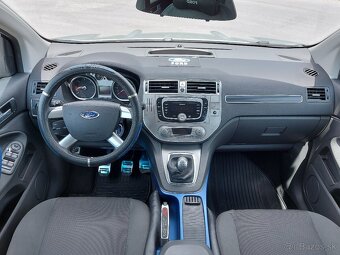Ford Kuga 2.0 TDCi DPF Trend 2WD - 13