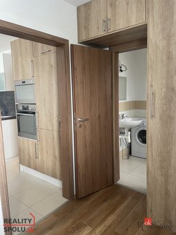 2 izbový byt 43m2, ul. Hradská, Bratislava - Vrakuňa - 13