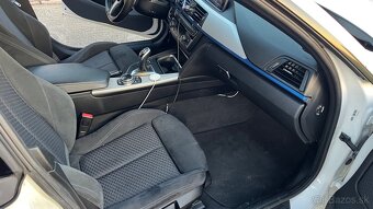 Bmw 420xd f36 - 13