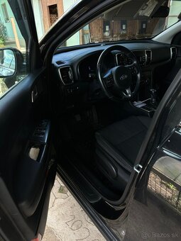 Kia Sportage 4 2018 1,6 gdi 97 kw - 13