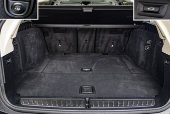 BMW 520d xDrive Touring 8A/T (odpočet DPH,el.ťažné,panoráma) - 13