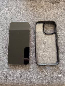 Predám Apple iPhone 13 Pro 256GB Graphite - 13