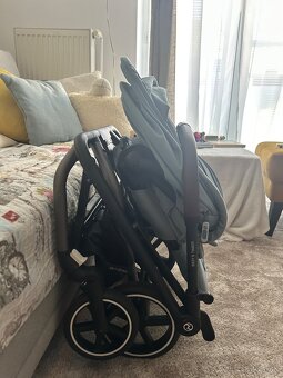 Cybex Eezy S Twist - 13
