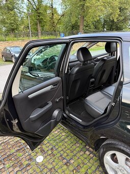 Mercedes-Benz A 200 - 13