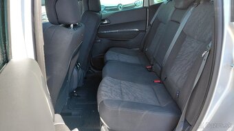 Peugeot 3008 1.6 HDi FAP 110k Confort Pack - 13