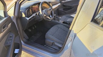 Volkswagen golf 8 tgi - 13