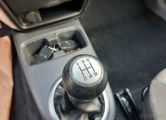 Suzuki SX4, 1,6 4x4 r.v. 2010 , najeto 99.323km - 13