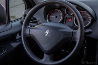 Peugeot 207 1.4e Slovakia Globe - 13