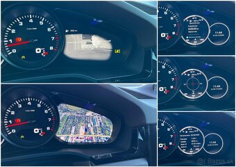 Porsche Cayenne 3.0 V6 Platinum 4x4 NočnéVidenieAdaptívnyP - 13